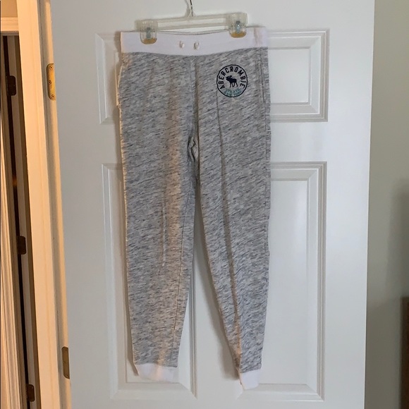 Abercrombie Kids Joggers